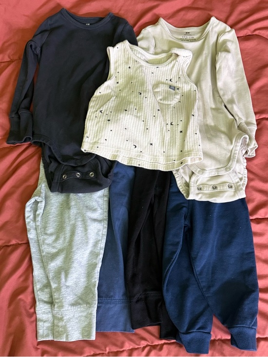 Other - Baby Boy Clothes Bundle 18 months